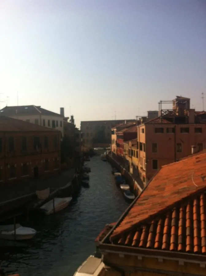 Due Delfini Apartment Veneza